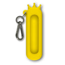 Victorinox Classic - Silikonhülle für Taschenmesser 7.2 cm (sunny side)