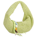 HUGO Zeya - Henkeltasche 27 cm (beige) - Ansicht 5