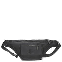 zwei Bonny BOH40 - Gürteltasche 45 cm (black)