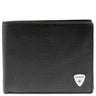 Strellson Harrison - Geldbörse BillFold 8cc 12 cm (black)