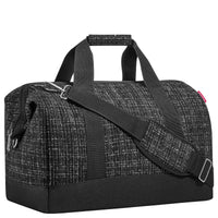 reisenthel travelling allrounder L - Travel Bag 48 cm (bouclé black)