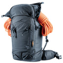 Deuter Freerider Pro 30+10 SL - Skirucksack 54 cm (black) - Ansicht 10