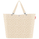 reisenthel XL - Shopper 65 cm (leo vanilla)
