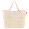 reisenthel XL - Shopper 65 cm (leo vanilla)