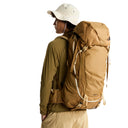The North Face Terra 55 - Trekkingrucksack S/M 73 cm (utility brown/khaki stone) - Ansicht 8