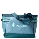 Cotopaxi Allpa 60L Gear Hauler Tote - Reisetasche 51 cm (blue spruce/abyss)
