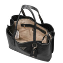 Guess Meridian ll - Shopper 36 cm (coal logo) - Ansicht 6
