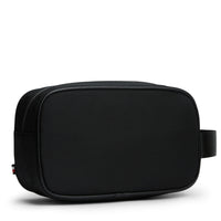 Tommy Hilfiger Repreve Washbag - Kulturbeutel 23 cm (black) - Ansicht 2