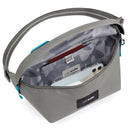 pacsafe GO Sling Back - Gürteltasche 27 cm RFID (stone) - Ansicht 5