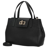 Furla Amelia Tote - Henkeltasche M (nero) - Ansicht 2