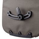 Ortlieb Vario 26 Hinterradtasche - Rucksack 47 cm (dark sand) - Ansicht 7