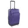 Evoc 4-Wheel Trolley 100 - 4-Rollen-Trolley L 73 cm (violet-black)