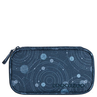 Blue Orbit