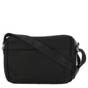 Mandarina Duck Hunter - Umhängetasche 20 cm (black) - Ansicht 4