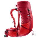 Deuter Futura 26 - Wanderrucksack 62 cm (cherry-masala) - Ansicht 3