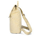 zwei Mademoiselle MR13 - Rucksack 35 cm (cord-creme) - Ansicht 3