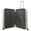 Travelite Panello - 4-Rollen-Trolley Set 3tlg. L/M/S (ivory) - Ansicht 8