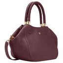 Aigner Carre Soft - Henkeltasche M 35 cm (port red) - Ansicht 2