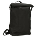 aunts & uncles Japan Fukui Rolltop - Rucksack 15" 42.5 cm (black) - Ansicht 5