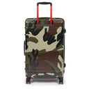 Eastpak selection Resist'r Zip - 4-Rollen-Trolley M 68.5 cm (camo) - Ansicht 2