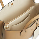 Tommy Hilfiger Icon Satchel - Henkeltasche 38 cm (classic khaki) - Ansicht 3