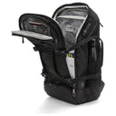 pacsafe Venturesafe EXP35 travel - Rucksack 15" 52 cm (black) - Ansicht 5