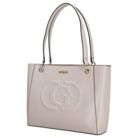 Guess Eco Mietta - Shopper 37 cm (stone) - Ansicht 2