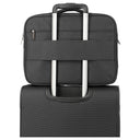 Travelite Cubis - Bordtasche 40 cm (anthracite) - Ansicht 8