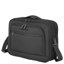 Travelite Cubis - Bordtasche 40 cm (anthracite) - Ansicht 7