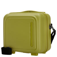 Mandarina Duck Logoduck+ - Beautycase 27 cm (winter olive) - Ansicht 2