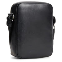 Tommy Hilfiger Bus Mini Reporter - Umhängetasche 19.5 cm (black) - Ansicht 2