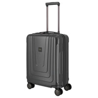 TITAN X-Ray - 4-Rollen-Kabinentrolley 55 cm (anthrazit) - Ansicht 2