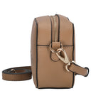 Valentino Bags Neasy Re - Umhängetasche 20 cm (beige) - Ansicht 3