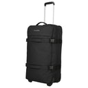 Travelite Bolonia - Rollenreisetasche 72 cm (black) - Ansicht 2