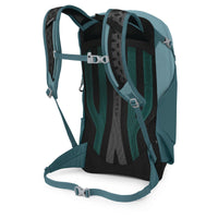 Osprey Sportlite 20 - Wanderrucksack 50 cm (torrent blue) - Ansicht 2