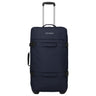 Travelite Bolonia - Rollenreisetasche 72 cm (navy)