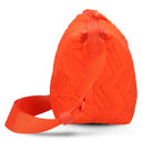zwei Cleo - Umhängetasche 36 cm (papaya-new) - Ansicht 5