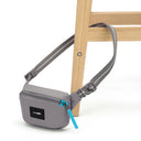 pacsafe GO Micro Sling - Gürteltasche 19 cm (stone) - Ansicht 6