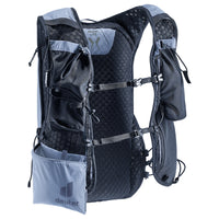 Deuter Ascender 7 - Trailrunningrucksack 41 cm (polar) - Ansicht 2