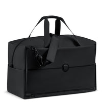 Delsey Paris Turenne Soft - Reisetasche S 55 cm (schwarz) - Ansicht 2