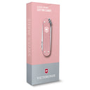Victorinox Schweizer Taschenmesser "Classic SD Alox" S 5.8 cm (cotton candy) - Ansicht 4