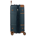 Brics Bellagio - 4-Rollen-Trolley 70.5 cm erw. recycelt (blue/tan) - Ansicht 6