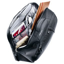 Deuter Carry On 30 - Reiserucksack 52 cm (black) - Ansicht 6