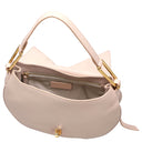 Coccinelle Magie Soft - Schultertasche 31 cm (rosette) - Ansicht 6