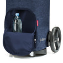 reisenthel citycruiser bag - Einkaufstasche 60 cm (twist navy) - Ansicht 5