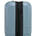 Eminent DANDELION - 4-Rollen-Trolley L 77 cm erw. (misty blue) - Ansicht 8