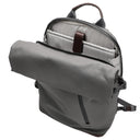 aunts & uncles Japan Fukui Rolltop - Rucksack 15" 42.5 cm (pewter) - Ansicht 6