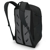 Osprey Axis 24 - Rucksack 16" 48 cm (black) - Ansicht 2