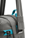 pacsafe GO Micro Crossbody - Umhängetasche 17.5 cm RFID (stone) - Ansicht 7