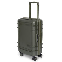 Eastpak selection Resist'r Zip Cabin - 4-Rollen-Kabinentrolley S 55 cm (monotone khaki) - Ansicht 2